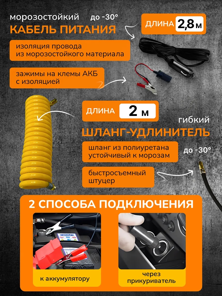 Мотор измельчителя